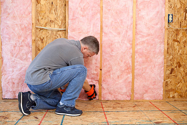 Best Residential Insulation in Texanna, OK